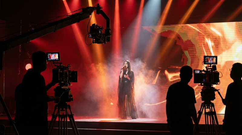 日剧《丈夫出差回来晚了》MV