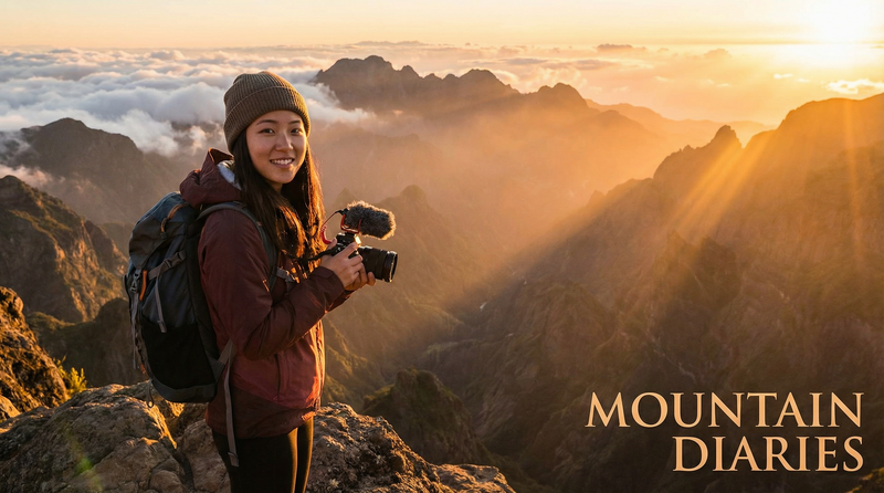 日剧《丈夫出差回来晚了》旅行